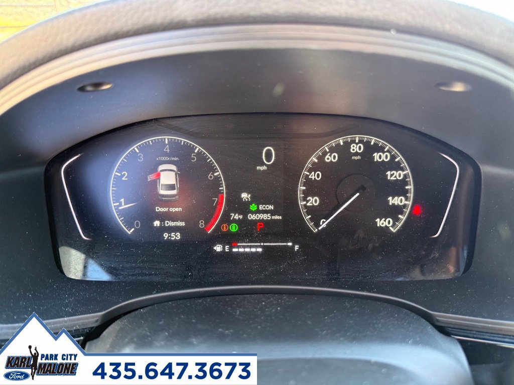 Used 2023 Honda Civic Sport image 18
