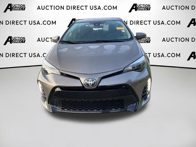 Used 2019 Toyota Corolla SE FWD image 3
