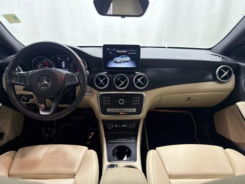 Used 2018 Mercedes-Benz CLA 250 CLA 250 Coupe 4D image 15