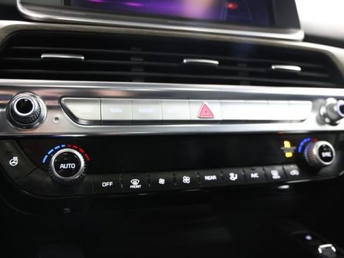 Used 2022 Kia Telluride SX w/ SX Prestige Package AWD/4WD image 29