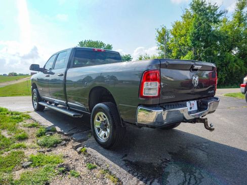 Used 2019 RAM 2500 Big Horn AWD/4WD image 5