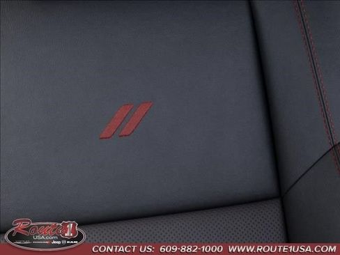 New 2027 Dodge Durango GT AWD/4WD image 21