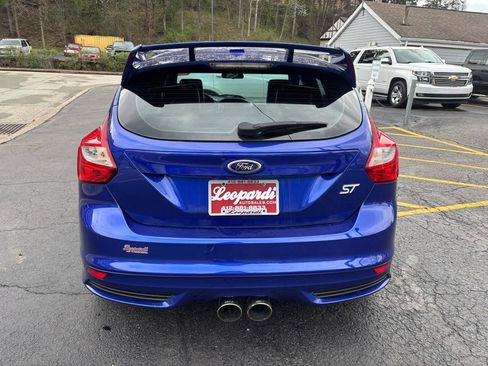 Used 2013 Ford Focus ST FWD image 6