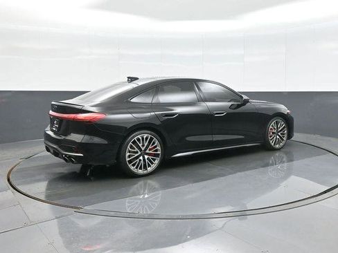 Used 2025 Audi S5 Prestige image 7