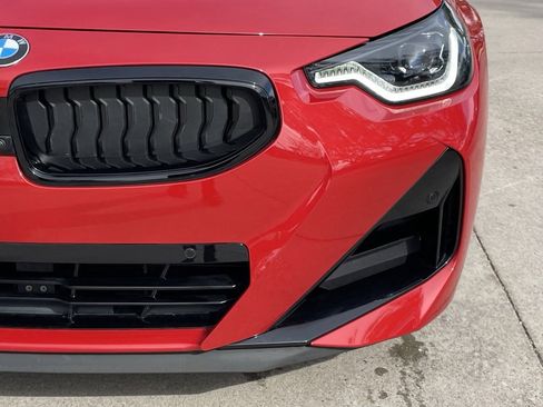 Used 2024 BMW 230i xDrive Coupe w/ Premium Package image 7