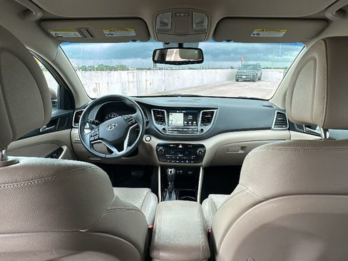 Used 2016 Hyundai Tucson Limited FWD image 28