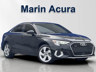 Used 2023 Audi A3 2.0T Premium w/ Convenience Package