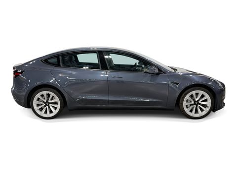 Certified 2023 Tesla Model 3 Long Range AWD/4WD image 7