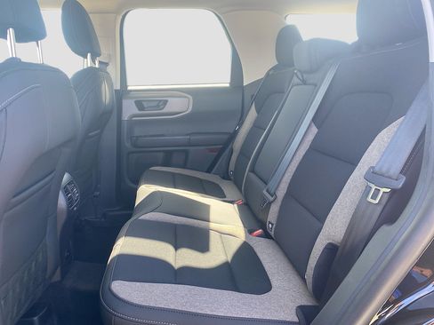 New 2025 Ford Bronco Sport Big Bend w/ Convenience Package image 17