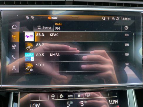 Used 2026 Audi Q7 3.0T Premium Plus image 26