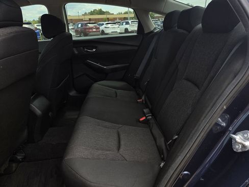 Used 2023 Honda Accord EX image 18