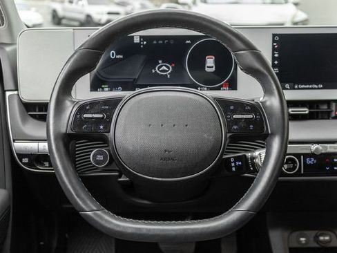 Used 2024 Hyundai Ioniq 5 SEL image 8