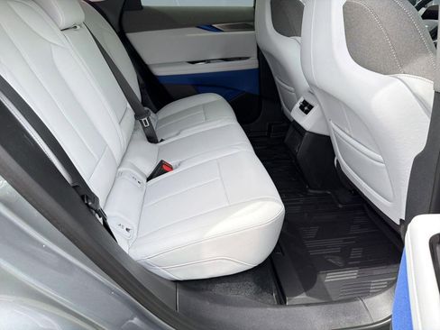 New 2026 Cadillac Optiq Sport 1 w/ LPO, Floor Liner Package RWD image 28