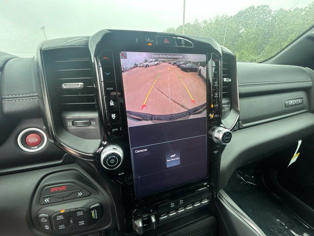 New 2026 RAM 1500 RHO AWD/4WD image 21
