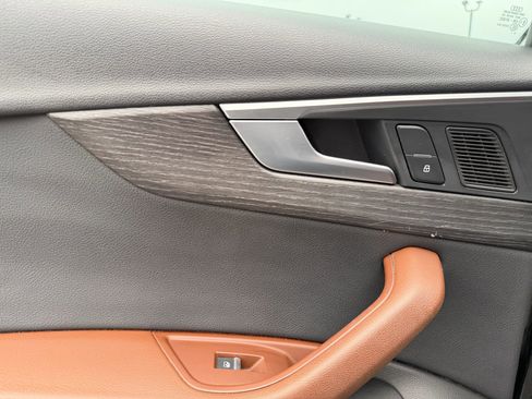 Used 2017 Audi A4 2.0T Premium Plus w/ Premium Plus Package image 33