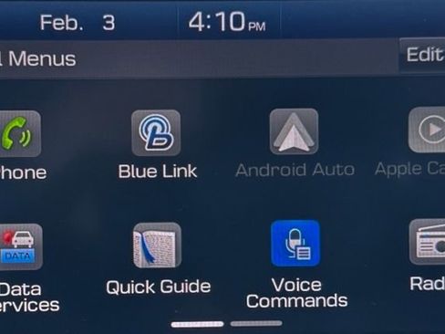 Used 2018 Hyundai Elantra GT Sport w/ Sport Tech Package 04 image 23