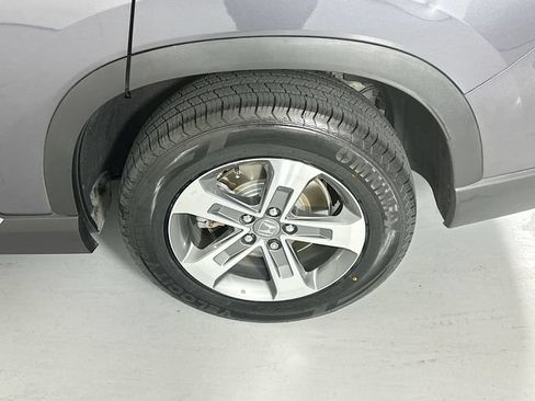 Used 2024 Honda Pilot EX-L image 30