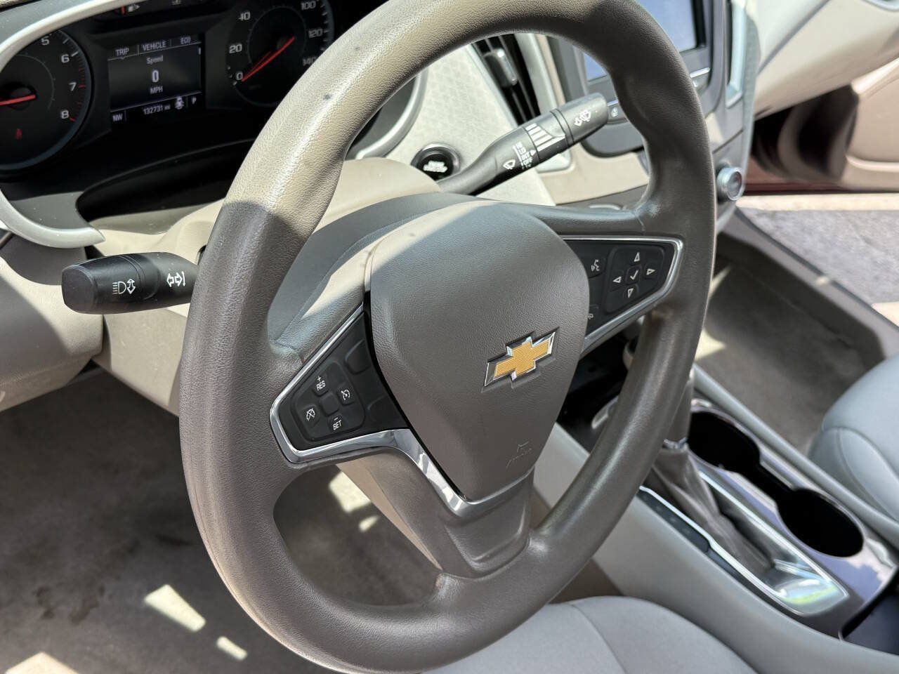 Used 2016 Chevrolet Malibu LS FWD image 10