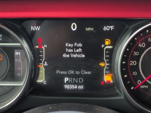 Used 2020 Jeep Gladiator Rubicon image 20