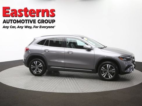 Used 2025 Mercedes-Benz GLA 250 image 43