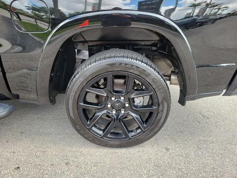 Used 2021 RAM 1500 Laramie RWD image 27