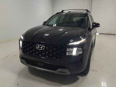 Used 2023 Hyundai Santa Fe XRT AWD/4WD image 15