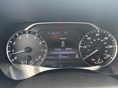 Used 2022 Nissan Frontier SV image 20