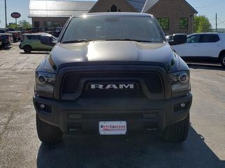 Used 2019 RAM 1500 Warlock AWD/4WD video 2