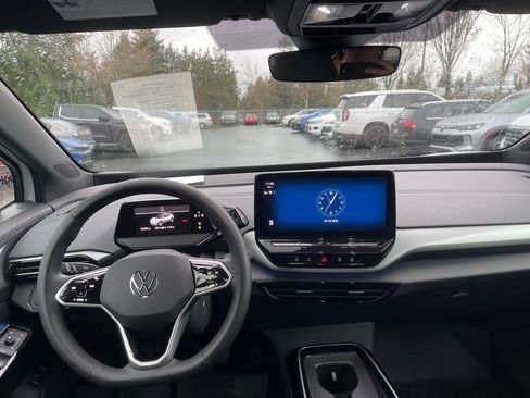 Certified 2023 Volkswagen ID.4 Pro S image 14
