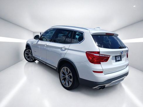 Used 2017 BMW X3 xDrive28i AWD/4WD image 4