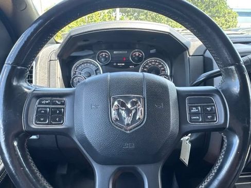 Used 2017 RAM 2500 Power Wagon AWD/4WD image 24