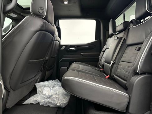 New 2026 GMC Sierra 1500 AT4X image 43
