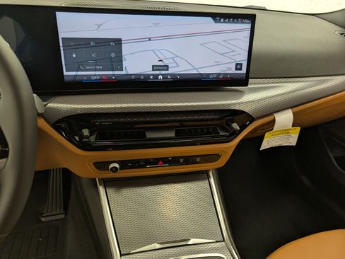 New 2025 BMW 330i Sedan w/ Premium Package image 16