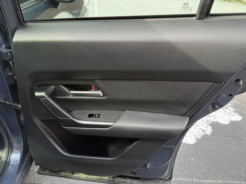 Used 2025 MAZDA CX-50 AWD 2.5 Hybrid w/ Premium Pkg image 25