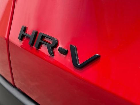 New 2026 Honda HR-V Sport image 9
