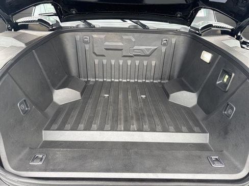 New 2025 GMC Hummer EV 3X image 10