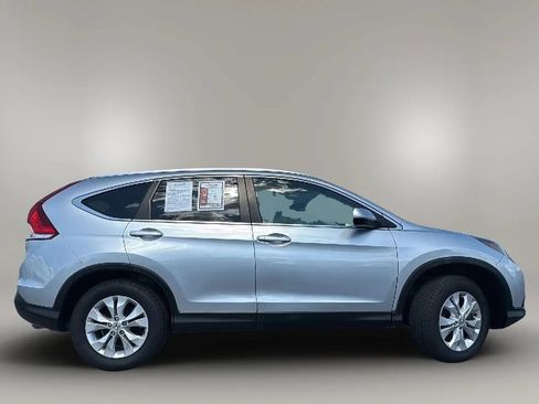 Used 2014 Honda CR-V EX-L image 8