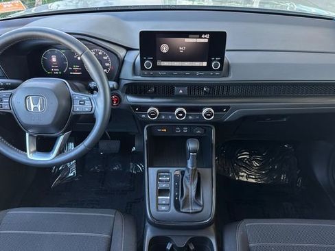 Certified 2024 Honda CR-V Sport image 17