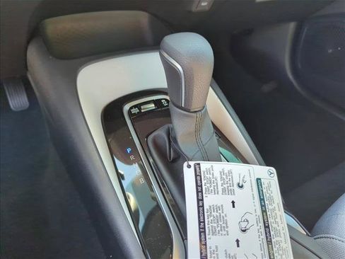 Certified 2026 Toyota Corolla SE FWD image 21