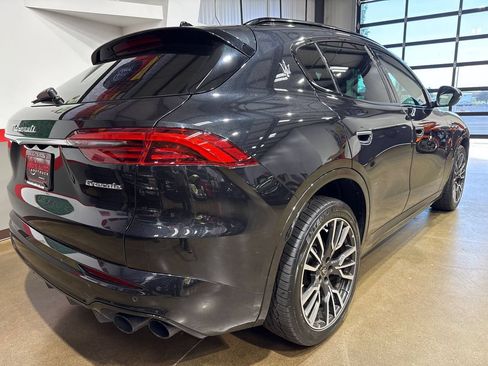Used 2023 Maserati Grecale GT AWD/4WD image 39
