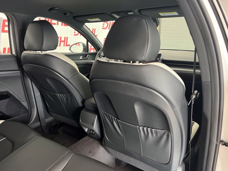 New 2026 Kia K5 GT-Line AWD/4WD image 11