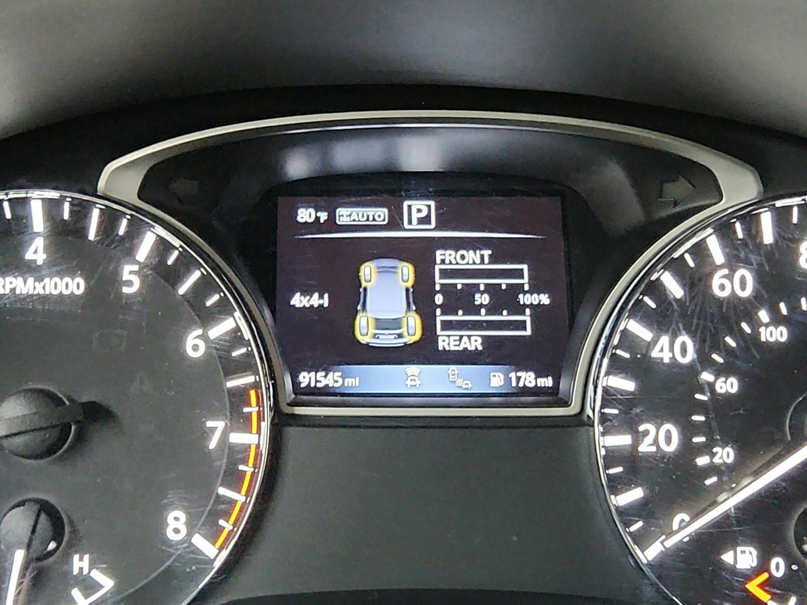 Used 2019 Nissan Pathfinder SL AWD/4WD image 19