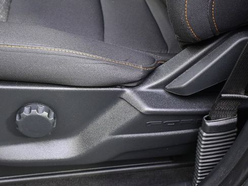 Used 2022 Ford F150 Tremor image 14