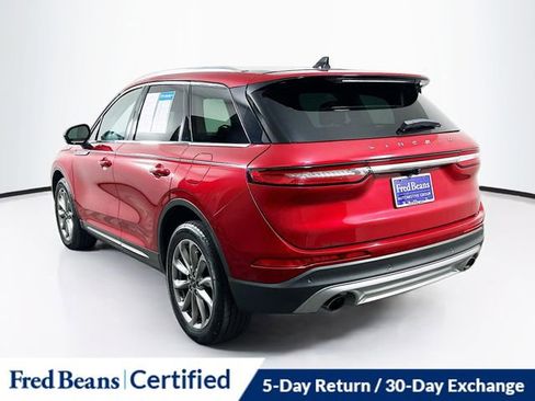 Used 2021 Lincoln Corsair AWD w/ Premium Package image 6