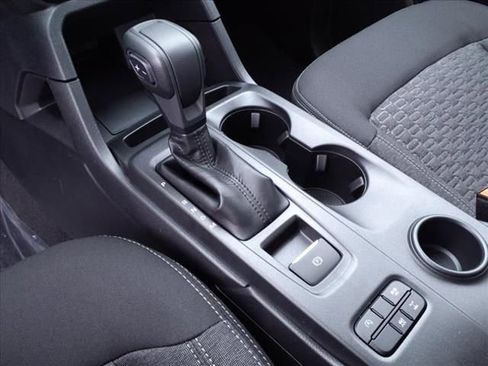 New 2024 Ford Ranger XL image 13