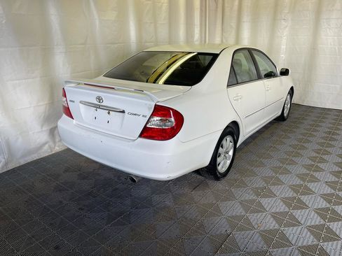Used 2003 Toyota Camry XLE FWD image 6