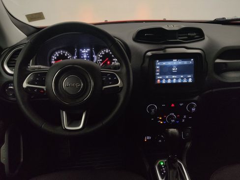 Used 2020 Jeep Renegade Sport w/ Sport Appearance Group AWD/4WD image 22