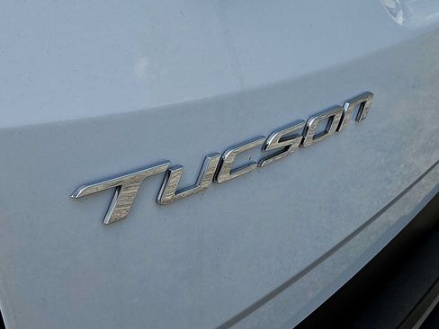 Used 2024 Hyundai Tucson SEL FWD image 30