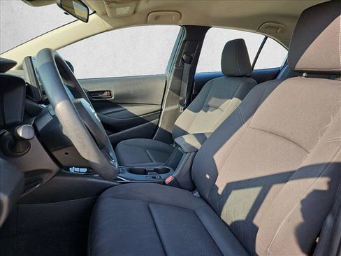 Certified 2024 Toyota Corolla LE FWD image 16