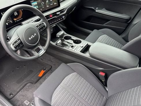 New 2026 Kia K5 LXS image 11